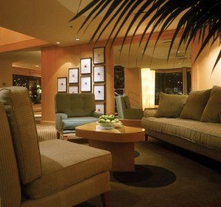 Pacific Palisades Hotel Vancouver0