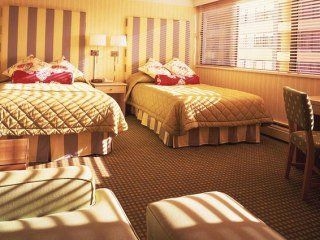Pacific Palisades Hotel Vancouver2