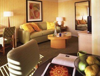 Pacific Palisades Hotel Vancouver1