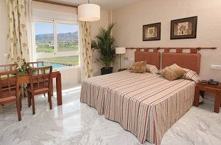 Sol Andalusi Health & Spa Resort3