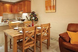 Sol Andalusi Health & Spa Resort2