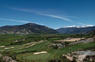 Margas Hotel & Golf4