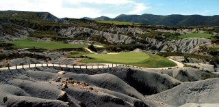 Margas Hotel & Golf3