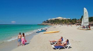 Melia Varadero All Inclusive3