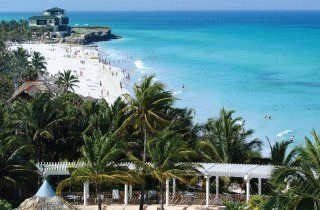 Melia Varadero All Inclusive2