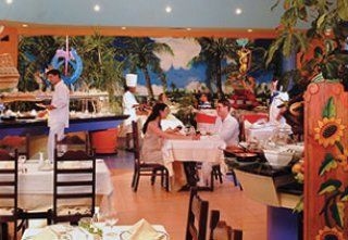 Melia Cayo Coco All Inclusive1
