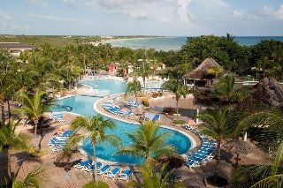 Sol Cayo Coco0