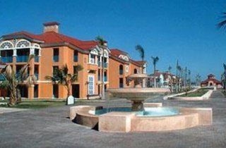 Iberostar Playa Alameda0