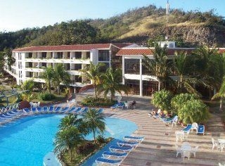 Club Amigo Marea del Portillo All Inclusive0