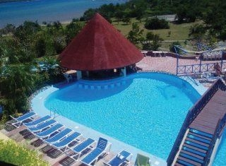 Club Amigo Marea del Portillo All Inclusive3