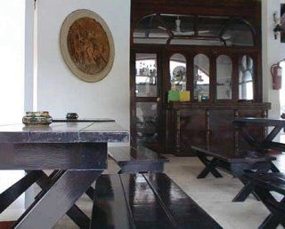 Villa Gaviota Baracoa2