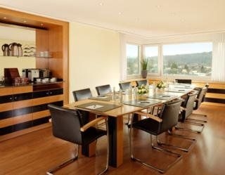 Swissotel Zurich2