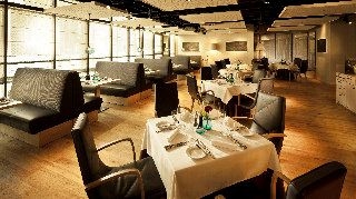 Swissotel Zurich4