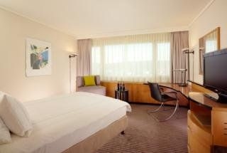 Swissotel Zurich3