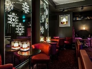 Radisson Blu Plaza Hotel, Helsinki4