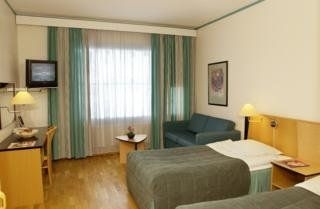 Holiday Club Saariselka0