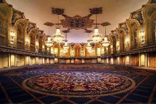 Hilton Chicago Michigan Ave4