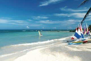 Hilton Rose Hall Resort and Spa0