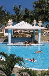 Riu Palace Tropical Bay All Inclusive2