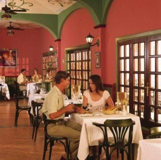 Riu Palace Tropical Bay All Inclusive1