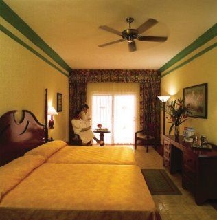 Riu Palace Tropical Bay All Inclusive0