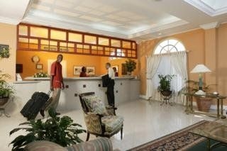 Knutsford Hotel0