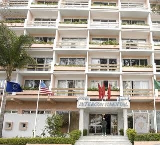 Intercontinental Tangier1