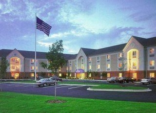 Candlewood Suites Chicago O'Hare3