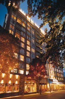Harbour Towers Hotel & Suites3