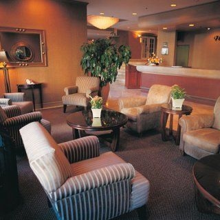 Harbour Towers Hotel & Suites0