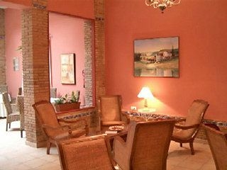 La Posada de Montellano0