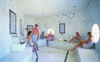 Crystal Hotel Bodrum4
