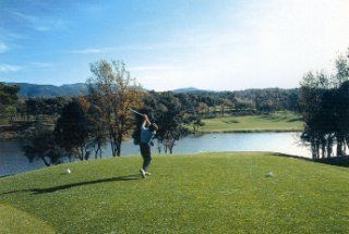 El Montanya Resort & Spa Serhs3