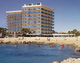 Golden Donaire Beach0