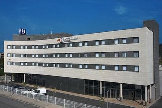 Holiday Inn Express Molins de Rei2