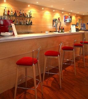 Holiday Inn Express Molins de Rei3