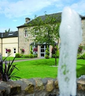 Airth Castle Hotel and Spa Resort4