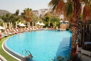 3s Beach Club Hotel3