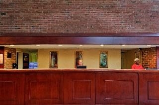 Crowne Plaza Williamsburg at Fort Magruder3