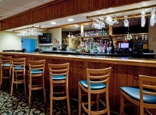 Crowne Plaza Williamsburg at Fort Magruder1