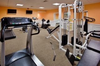 Crowne Plaza Williamsburg at Fort Magruder4