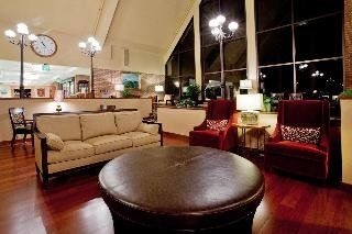 Crowne Plaza Williamsburg at Fort Magruder0