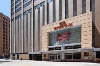 Crowne Plaza North Star1