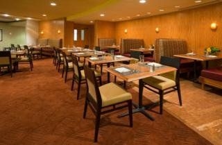 Crowne Plaza North Star4