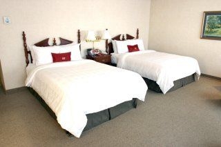 Crowne Plaza North Star3