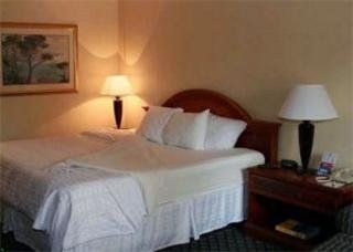 Clarion Inn & Conference Center (form Holiday Inn)1