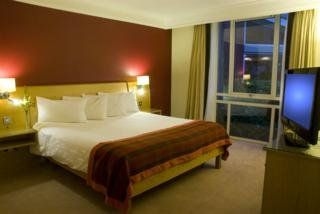 Hilton Northampton2