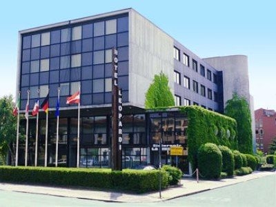 Hotel Leopardi0