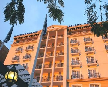 Mediterranean Palace0