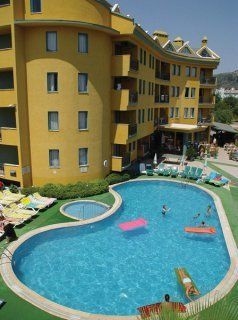 Club Sultan Maris Apart4
